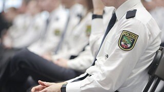 Viele Bewerber, aber auch viele Abbrecher – woran scheitert die Polizeiausbildung?