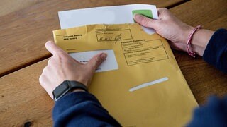 Frist verpasst durch verspätete Brief-Zustellung? Das gilt für Betroffene