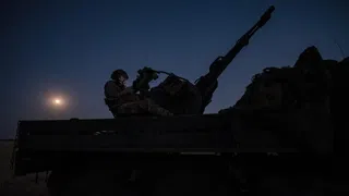 Mehrere Länder stärken Ukraine den Rücken – nicht alle ziehen mit