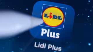 Verbraucherzentrale klagt gegen Lidl-Plus-App