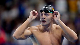 Rückkehr der Russen sorgt im deutschen WM-Team für Ärger