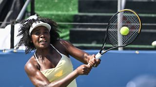 45-jährige Tennislegende startet Comeback mit Sieg