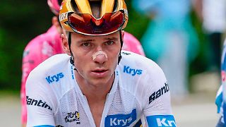 Ullrich empfiehlt Rad-Superstar Evenepoel "mentale Hilfe"