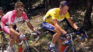 Wenn die Tour dem "Gott der Bosheit" Opfer bringt