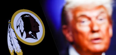 „Er meint es ernst“, sagt Sprecherin von Trump zu dessen Umbenennungsplänen