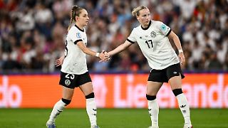 Frust und Wut sind das Verdienst dieser DFB-Entdeckungen