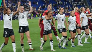 So geht es bei der EM nach dem Halbfinale weiter