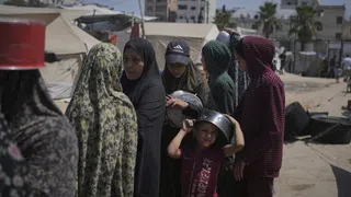 «Jetzt ist eine ganz andere Stufe des Horrors erreicht»