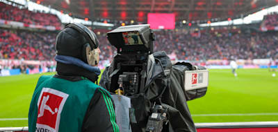 Die TV-Revolution in der Bundesliga