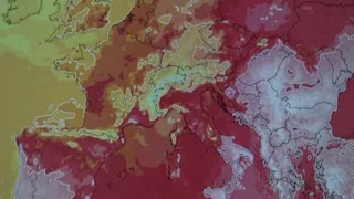 Hitze lähmt südliches Europa – Tote in Italien