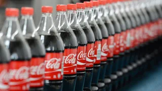 Nach Trump-Forderung: Coca-Cola führt Linie mit Rohrzucker ein