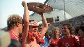 Als der FC Bayern bei einem Transfer extrem ins Risiko ging