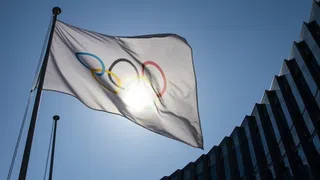 US-trans-Frauen wird Teilnahme an olympischen Sportarten verboten