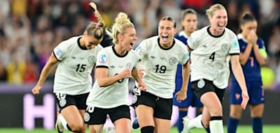 100 Millionen Euro Ablöse für eine Fußballerin? „Wird nicht allzu lange dauern“