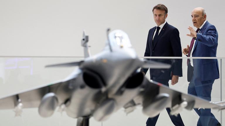 Gemeinsamer Kampfjet vor dem Aus?