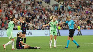 In Italiens bittere Tränen mischt sich Ärger