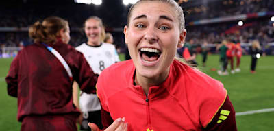 So sehen Sie Deutschland gegen Spanien heute im Free-TV