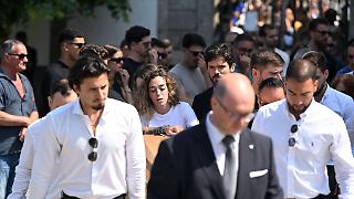 Diogo Jotas Witwe meldet sich mit rührender Botschaft