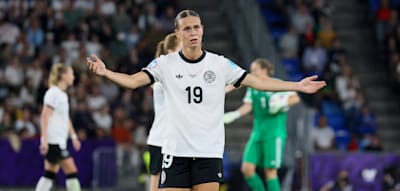 „Wir werden viel leiden müssen“, prophezeit Bundestrainer Wück