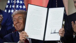 Trump will USA zur führenden KI-Nation machen