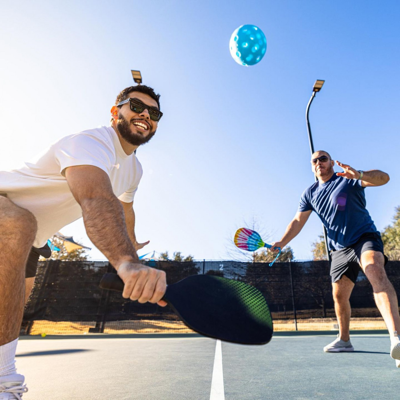 Pickleball erobert Deutschland: So gelingt der Einstieg in den Trendsport