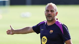 FC Barcelona sagt Testspiel wutentbrannt kurzfristig ab