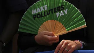 Was bedeutet das UNO-Klimaschutzgutachten für die Schweiz?