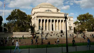Columbia-Universität zahlt über 200 Millionen an Trump-Regierung