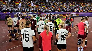 Diese EM ist trotz geplatzten Traums ein Erfolg für das DFB-Team