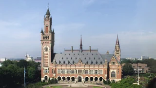 UNO-Gericht: Versäumnisse beim Klimaschutz völkerrechtswidrig