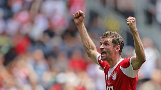 Gibt es die wilde Sydney-Sensation für Thomas Müller?