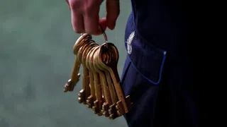 Giorgia Meloni will 10'000 neue Gefängnisplätze schaffen