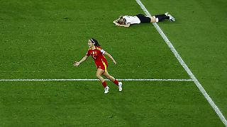 Bonmati schockt erst Spanien und dann das DFB-Team