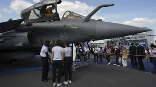 Europa rüstet auf – Umsetzung wird schwierig