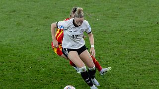 Bundestrainer Wück schlägt Zukunftsalarm beim DFB-Team