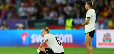 Dramatisches EM-Aus – Spanien schockt Deutschland in der Verlängerung