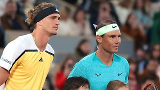 Bericht: Nadal-Onkel wird nicht Trainer von Zverev