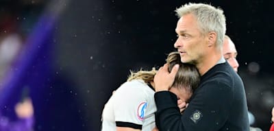 Der Bundestrainer richtet einen Appell an die Klubs – und an die Deutschen