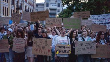 "Dieses Gesetz ist nicht hinnehmbar"