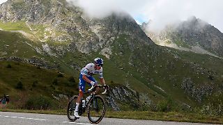 Lipowitz attackiert, fällt zurück - und verliert wichtige Minuten