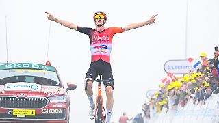 Tour-Team Ineos holt Mastermind aus dunklen Radsportzeiten zurück