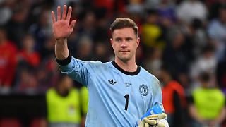 Ter Stegen braucht ein Fußball-Wunder und sorgt für Ärger