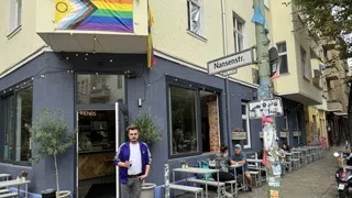 Alltäglicher Hass und Gewalt in der Regenbogenstadt Berlin