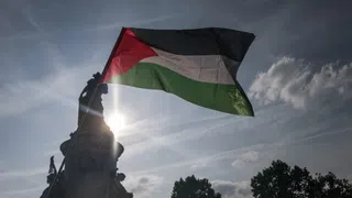 Macron will Palästina als Staat anerkennen – warum gerade jetzt?