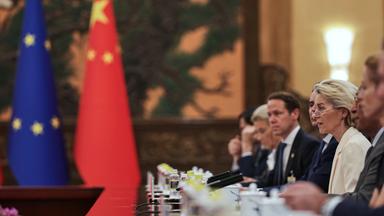 "Wir haben einen Wendepunkt erreicht"