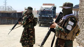 UNO: Bei unfreiwilliger Rückkehr droht Haft und Folter