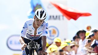 Tour-Abbruch: Radstar beschreibt "verletzlichsten Moment" der Karriere