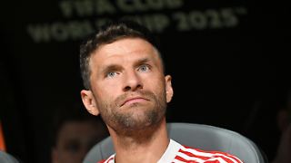 Thomas Müller bleibt Fußballprofi, aber nicht in Europa