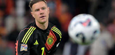 „Ein schwerer Tag für mich“ – Nationaltorwart Ter Stegen fällt Monate aus