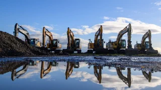 Intel gibt milliardenschwere Pläne für Fabrik in Deutschland auf